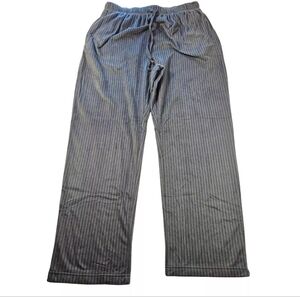 NAUTCA Men's And Woman Gray Sleepwear Size M good Condition